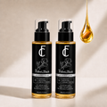 BUNDLE Argan Hair Serum - Velvet Touch