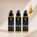BUNDLE Argan Hair Serum - Velvet Touch