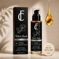 Argan Hair Serum - Velvet Touch