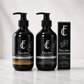 Set of 3 – Velvet Touch