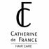 Catherine de France Haircare - Home