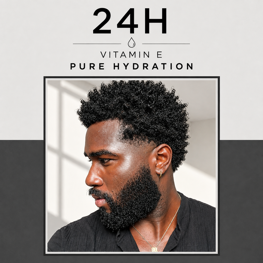 Argan Hair Serum - Velvet Touch