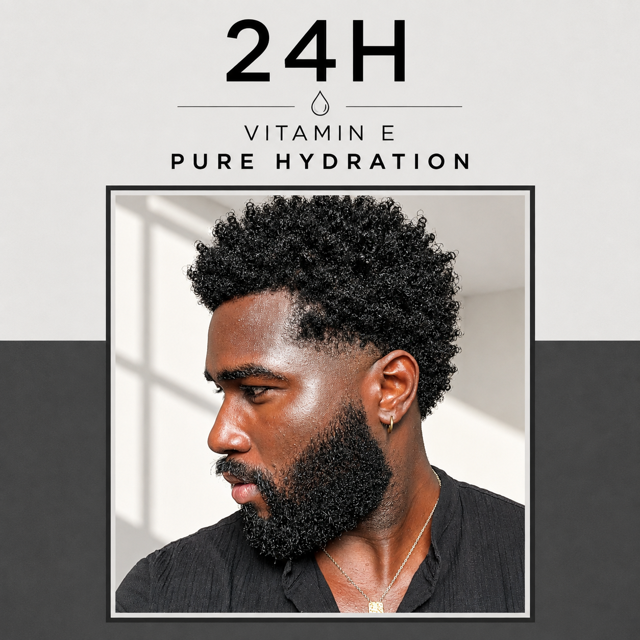 Argan Hair Serum - Velvet Touch