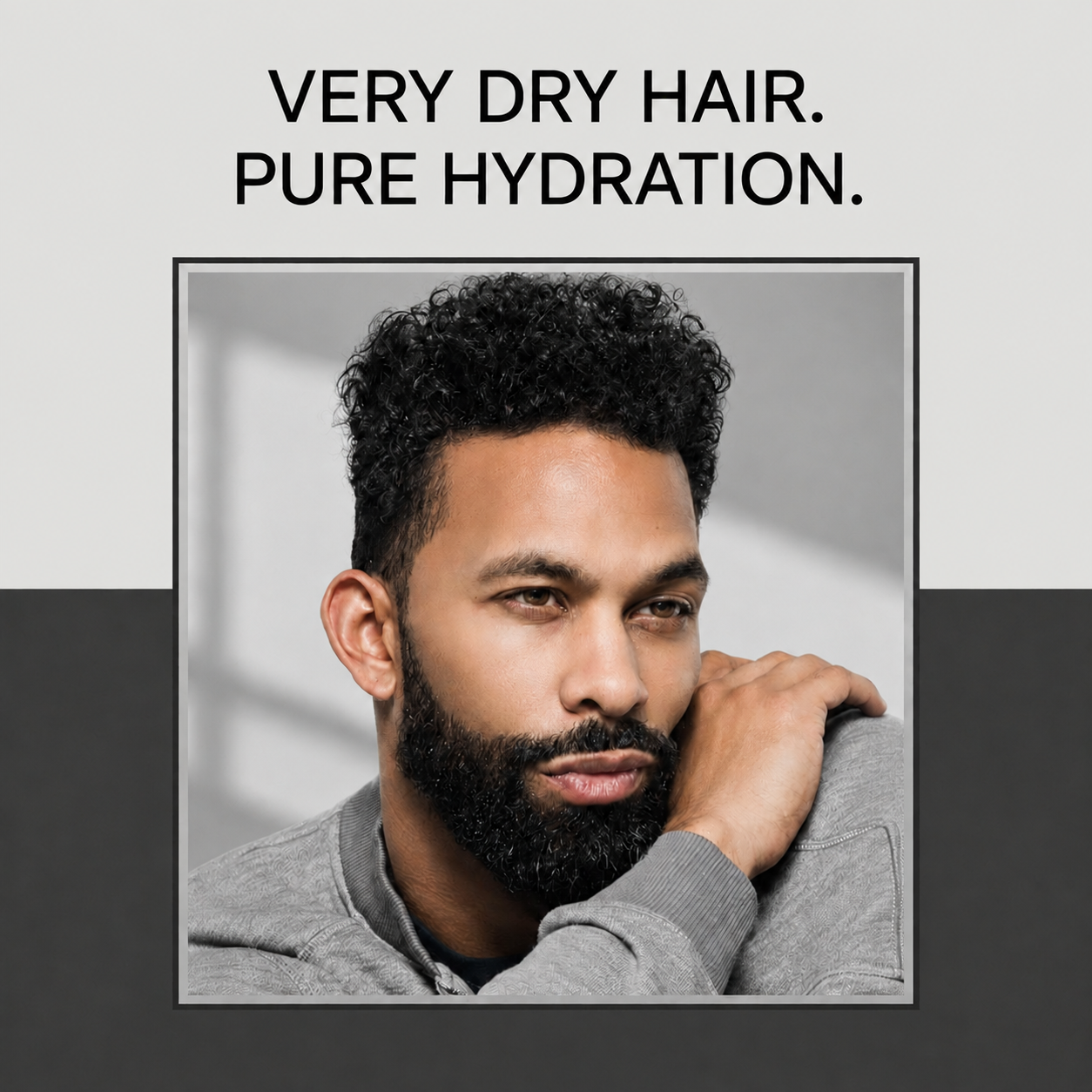Argan Hair Serum - Velvet Touch