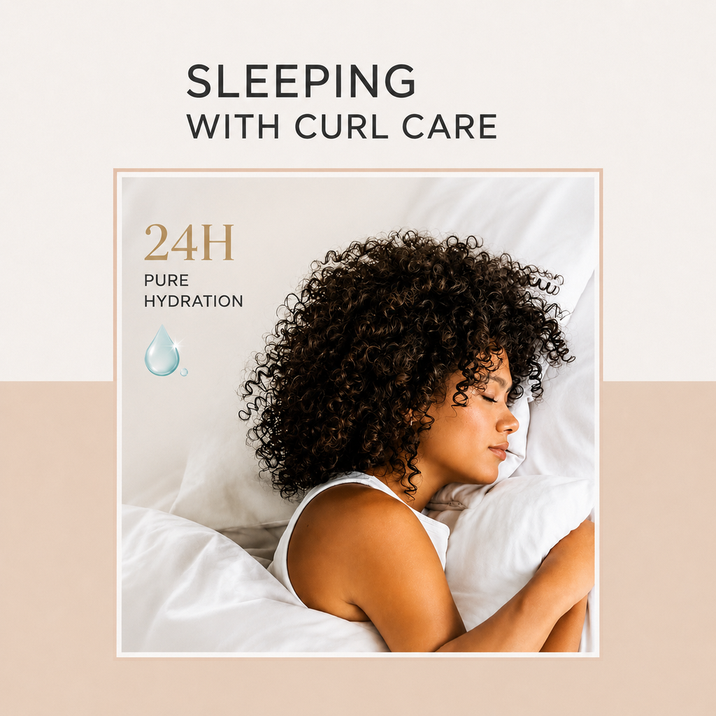 Argan Hair Serum - Velvet Touch